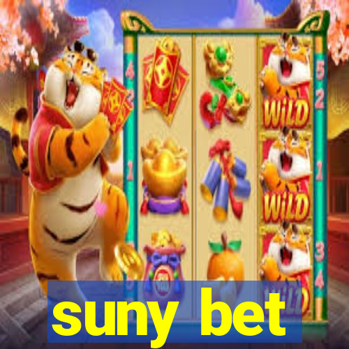 suny bet