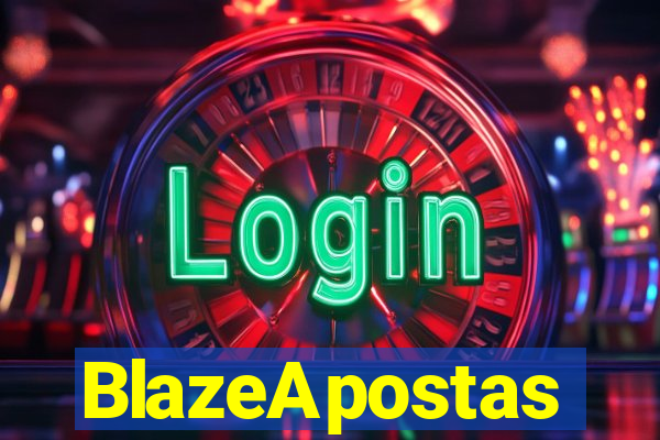 BlazeApostas