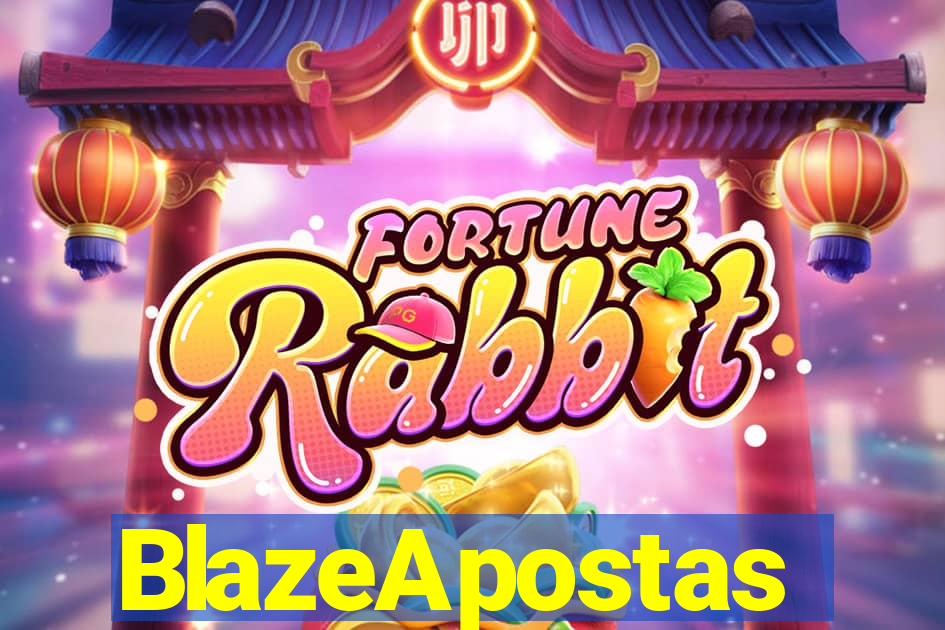 BlazeApostas