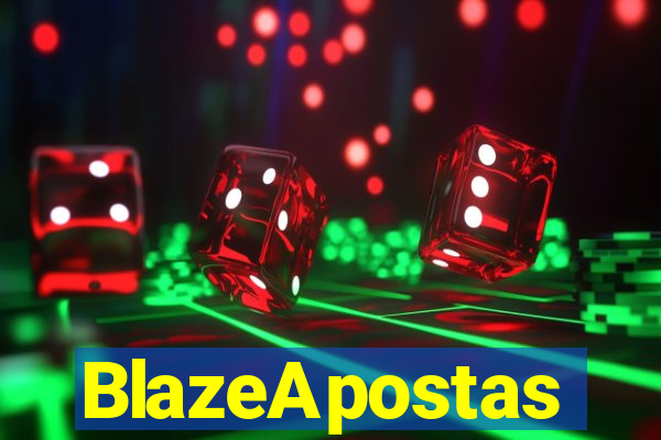 BlazeApostas