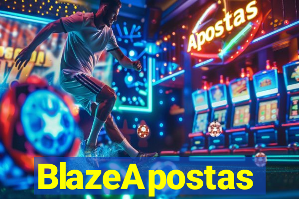 BlazeApostas