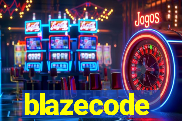 blazecode