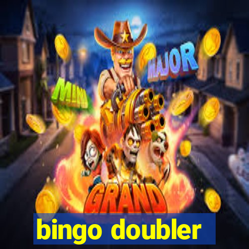 bingo doubler