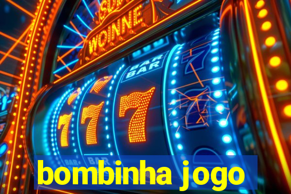 bombinha jogo