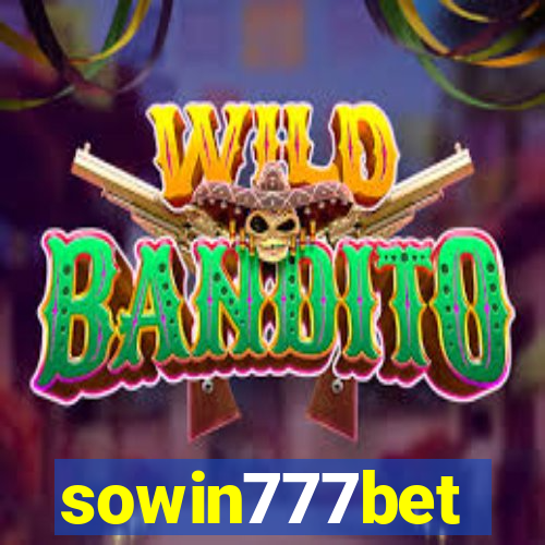 sowin777bet