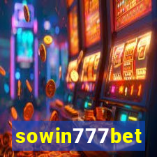 sowin777bet