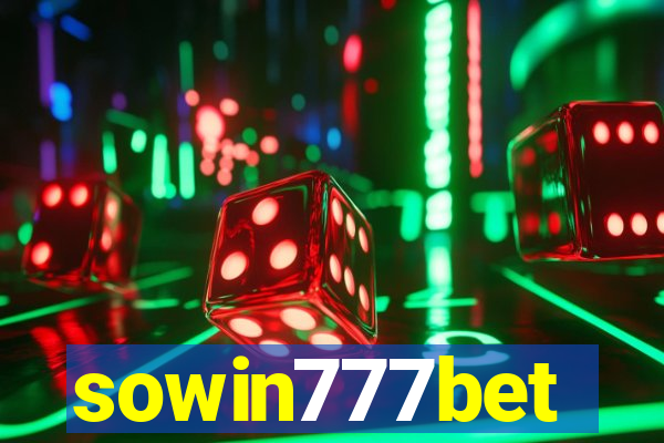 sowin777bet