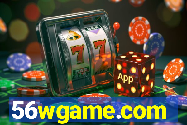 56wgame.com