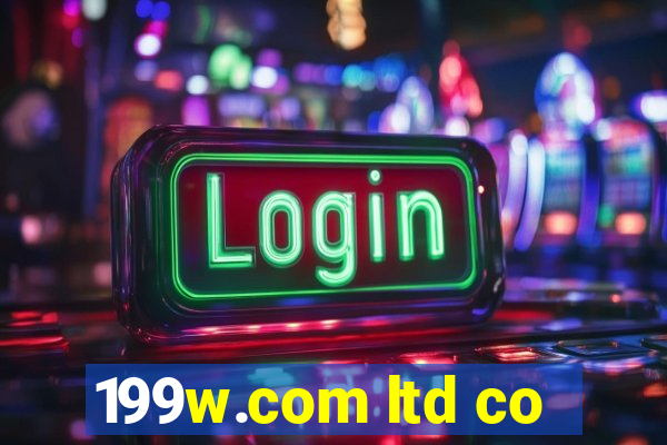 199w.com ltd co