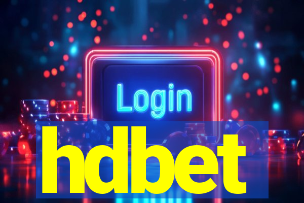 hdbet