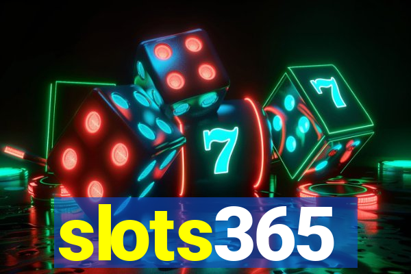 slots365