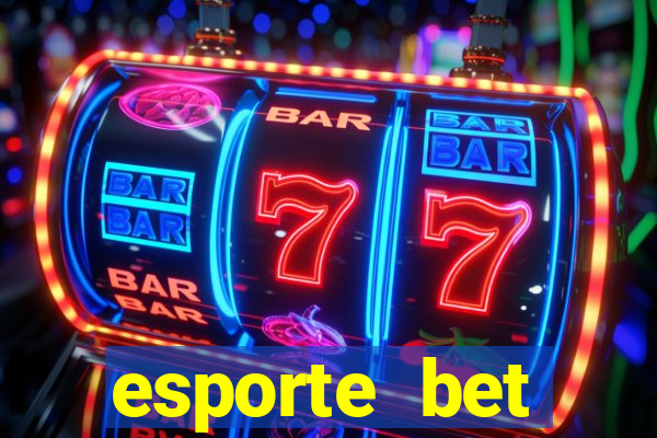 esporte bet gusttavo lima