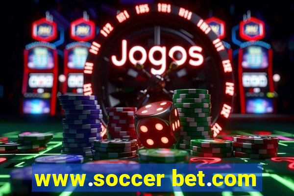 www.soccer bet.com