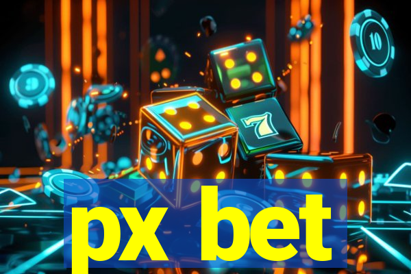 px bet