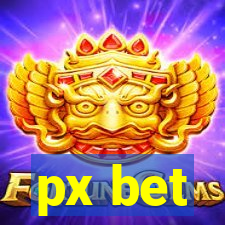 px bet