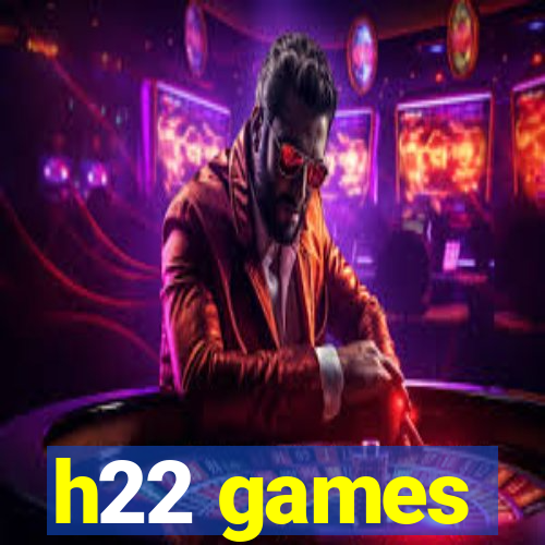 h22 games