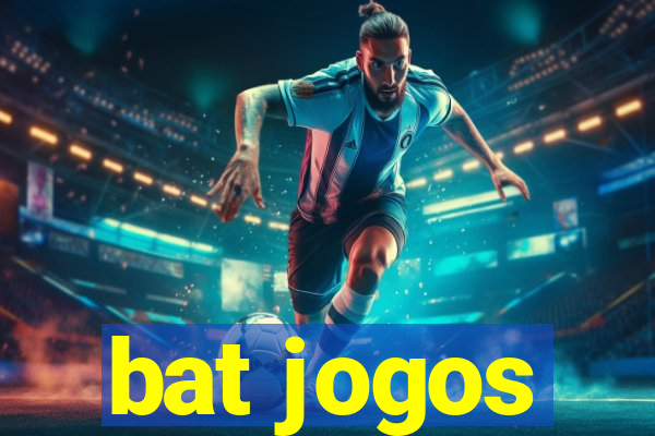 bat jogos