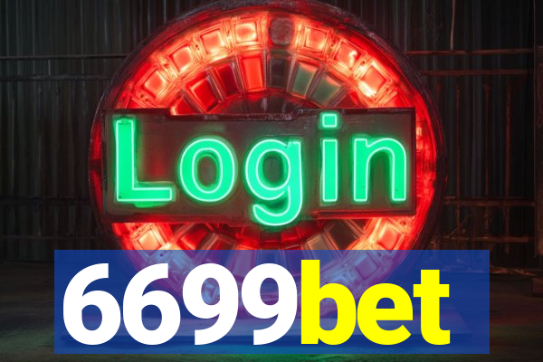 6699bet