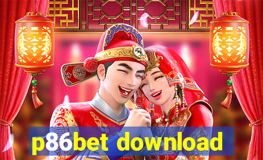 p86bet download