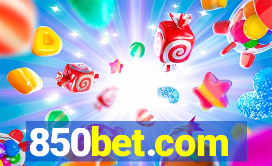 850bet.com