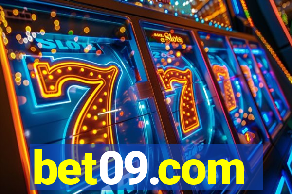 bet09.com