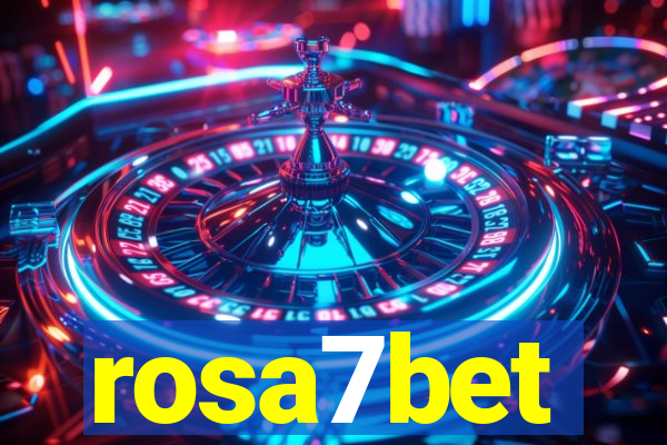 rosa7bet