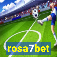 rosa7bet