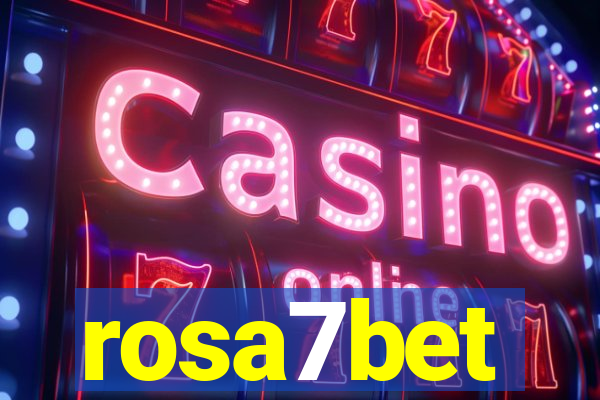 rosa7bet