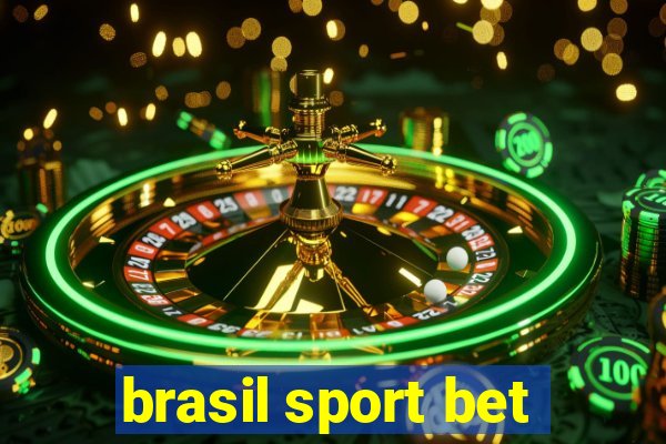 brasil sport bet