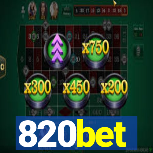 820bet