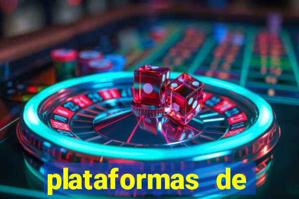 plataformas de jogos pg