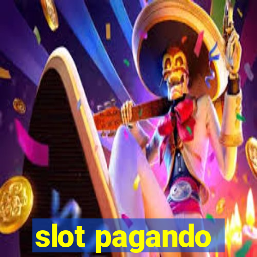 slot pagando