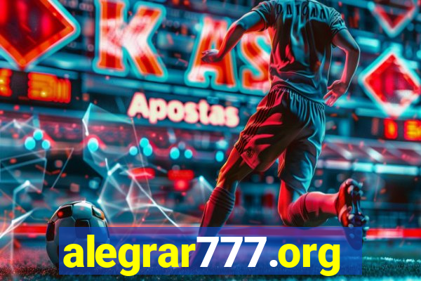 alegrar777.org