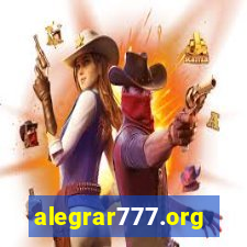 alegrar777.org