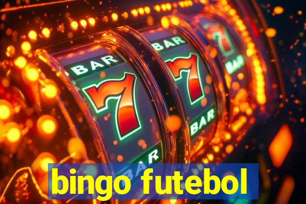 bingo futebol