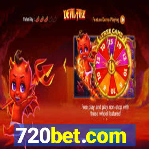 720bet.com