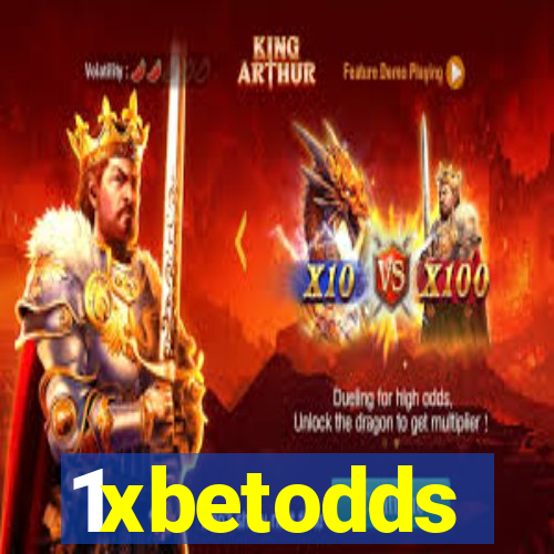 1xbetodds