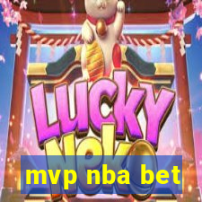 mvp nba bet