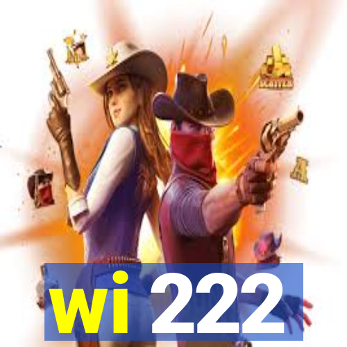 wi 222