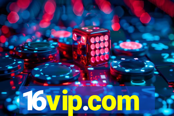 16vip.com