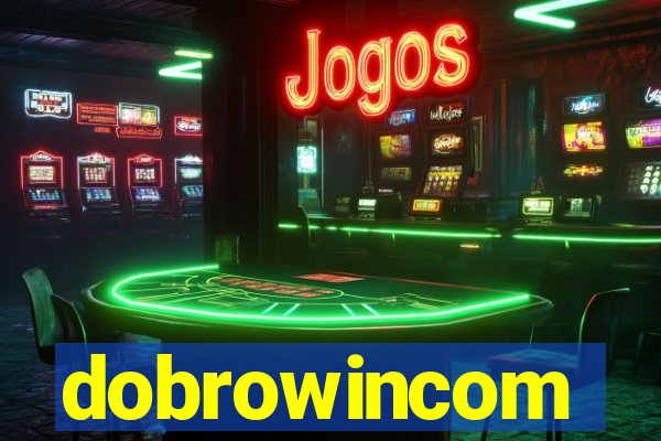 dobrowincom