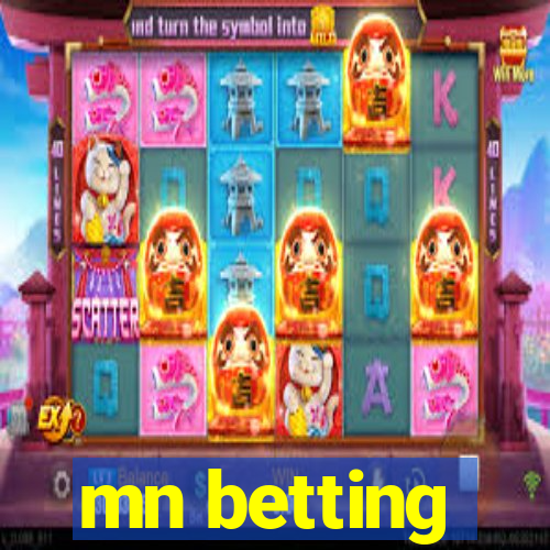 mn betting