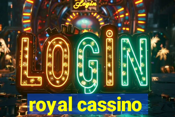 royal cassino