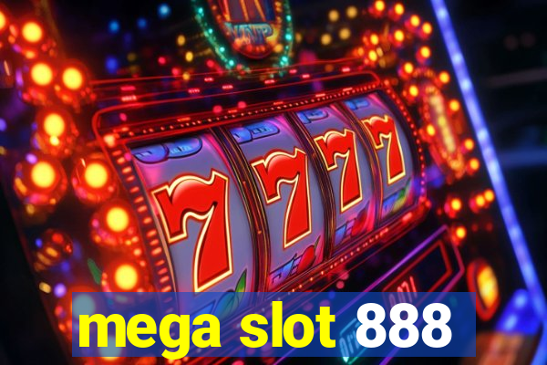 mega slot 888