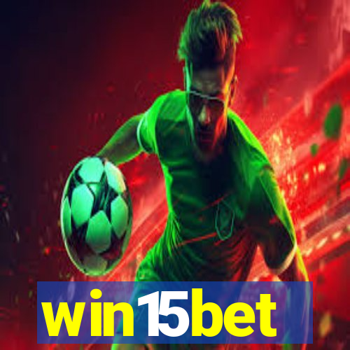 win15bet