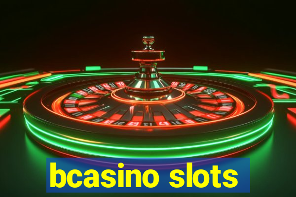 bcasino slots