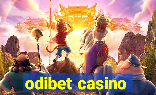 odibet casino