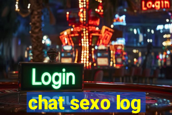 chat sexo log