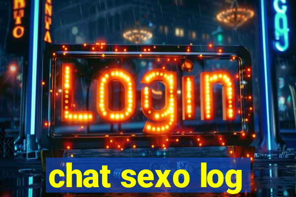 chat sexo log