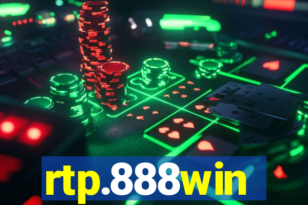 rtp.888win